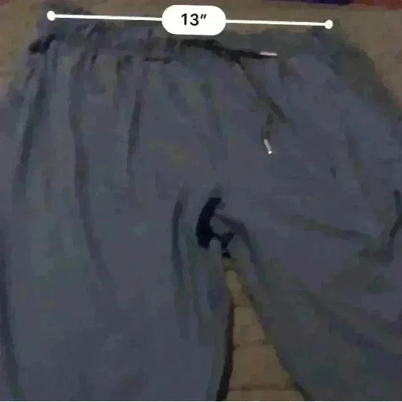 Yidarton Wide Leg Capri NWT SZ XL - Picture 2 of 7